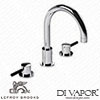 Lefroy Brooks Spare Parts