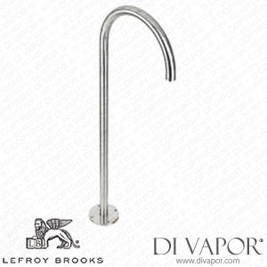 Lefroy Brooks ZEN FREESTANDING BATH FILLER TRIM (X1-1085) Spare Parts
