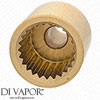 Cartridge Spline Spindle Extender Spare