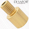 Cartridge Spline Spindle Extender Adapter Spare Parts