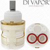 Crosswater X1A059N Replacement 45mm Monobloc KO410DC Lever Cartridge