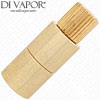 Cartridge Spline Extender Adapter