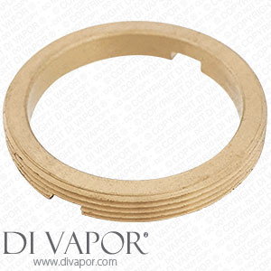CVP Abacus Concealed Shower Valve Retaining Locking Ring for ABSP-10-0004 Thermostatic Cartridge - X278 Compatible Spare