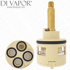 Crosswater Shower Diverter Cartridge