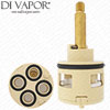 Crosswater Shower Diverter Cartridge