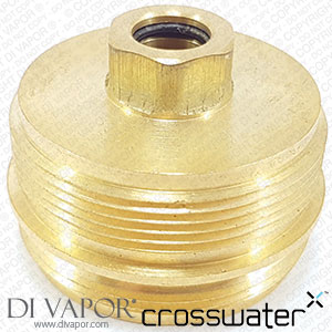 Crosswater X2A044N-1 Retaining Nut Collar