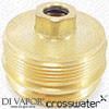 Crosswater X2A044N-1 Retaining Nut Collar