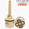Crosswater Diverter Cartridge