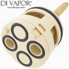 Crosswater Diverter Cartridge