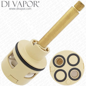 Crosswater X2A044N1 Diverter Cartridge