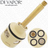 Crosswater X2A044N1 Diverter Cartridge for TO1000RC  Valves