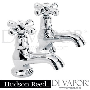 Hudson Reed / Ultra X352 Nostalgic Bath Taps Spare Parts