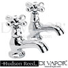 Hudson Reed Ultra Nostalgic Bath Taps Spare Parts