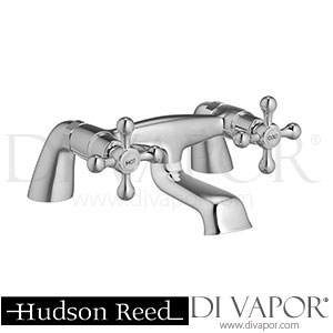 Ultra Viscount Range Bath Filler (Chrome) - X363 Spare Parts
