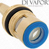 Flow Cartridge Anti-Clockwise