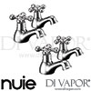 Nuie Spare Parts