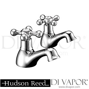 Ultra Viscount Range Bath Taps (Chrome) - X382 Spare Parts