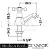 Ultra Viscount X382 Spare