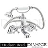 Ultra Viscount Mixer X383 Spare Parts