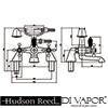Ultra Viscount Mixer Spare Parts