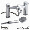 Twyford Spare Parts