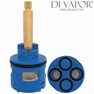 X546D9 Shower Diverter Cartridge Spare