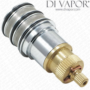Thermostatic Cartridge for Crosswater XCP0000251B-C RV Multifunction | SC531WC Rainbar (With Toothed Spline)