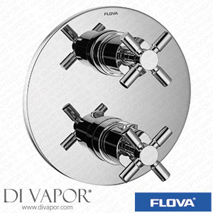 Flova XL-TRIM XL Smartbox Finishing Kit Spare Parts