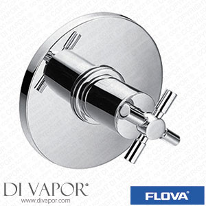 Flova XL4WDIV XL 3-Way Diverter Valve Only Spare Parts