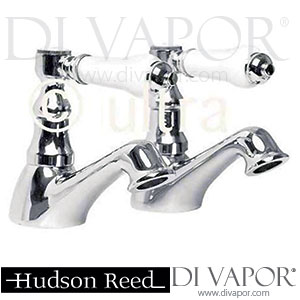 Hudson Reed / Ultra XM301 Bloomsbury Basin Taps Spare Parts