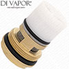 Non Return Check Valve (NRV) for The Bath Co. Camberley Shower Valve (XN53VBTG)