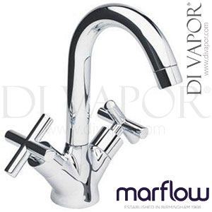 Marflow XNC210 Exena Kitchen Sink Mixer Low Pressure Spare Parts