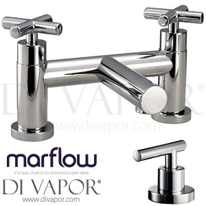 Marflow XNC311 Bath Filler Tap Spare Parts