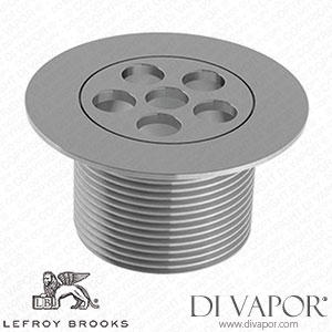 Lefroy Brooks XO SHOWER WASTE (XO 2200) Spare Parts