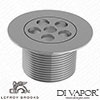 Lefroy Brooks Spare Parts