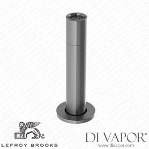 Lefroy Brooks XO DECK MOUNTED PULL OUT HAND SHOWER (XO 4000) Spare Parts