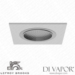 Lefroy Brooks XO CONCEALED 8 SHOWER ROSE (XO 4013) Spare Parts
