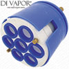 XS2314 Diverter Cartridge