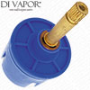 XS2314 Shower Diverter Cartridge