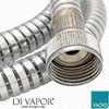 Vado XSH-34-120-C/B Shower Hose 