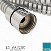 XSH-34-120-C/B Shower Hose 