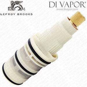 Thermostatic Cartridge for Lefroy Brooks