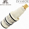 Lefroy Brooks XSJ-300/RP Thermostatic Cartridge for XNC760 Exena Valves