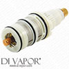 Marflow St James XSJ-3001-RP