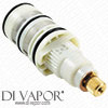 XSJ-3001-RP Thermostatic Cartridge