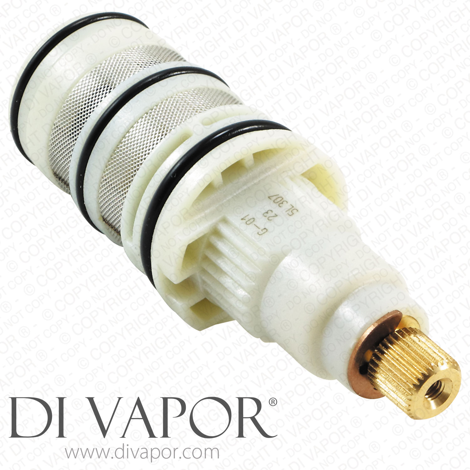 Marflow St. James XSJ-3001/RP Thermostatic Cartridge