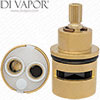 2-Way Diverter Cartridge