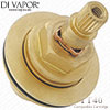 CDA Replacement Ceramic Valves Collar Adapter