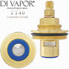 CDA TT40 Ceramic Valve Cold Gland