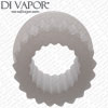Spline Adapter Parts